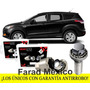 Barras Y Canastilla Porta Maletas Multifuncional Ford Escape