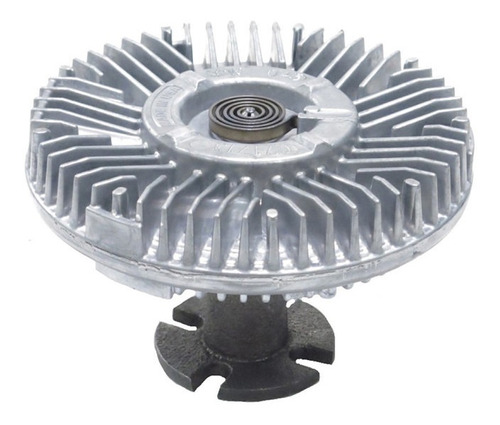 Fan Clutch Pontiac Grand Safari 1977 5.7 Lts Foto 2