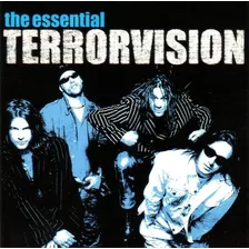 Terrorvision - The Essential - Cd