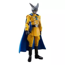 Sh Figuarts Gamma 2 Dragon Ball Super Hero Bandai