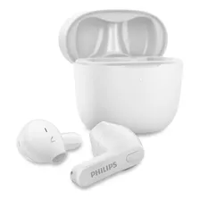 Philips True Wireless Headphones Tat223wt/00 Blanco