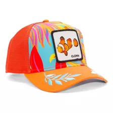 Gorra Goorin Bros Original | Edición Limitada | 2024