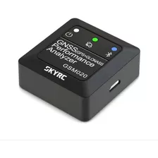 Skyrc Gsm020 Gps Medidor Performance Velocidade Automodelo 