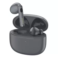 Edifier W320tn Audífonos In-ear True Wireless Bluetooth Color Gris