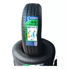 Kitx2 Neumático Haida Hd667 175/65 R14 82t