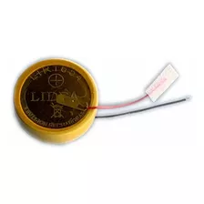 Batería Lir1654 Compatible Cp1654 Para Audífonos