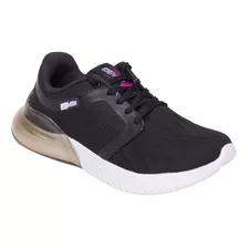 Zapatilla Mujer Actvitta 4809.102 Deportiva Camara De Aire