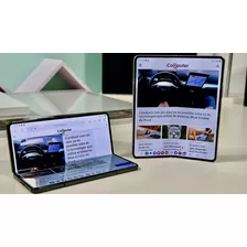 Celular Samsung Galaxy Fold 5 512gb