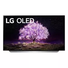 Smart Tv LG Oled 65 Oled65c1psa 4k Uhd Garantía Oficial Amv