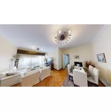 Venta Apartamento 3 Dormitorios - Pocitos 