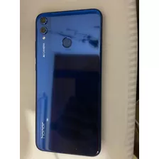 Celular Huawei Honor 8x