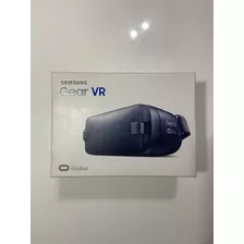 Óculos De Realidade Virtual Samsung Vr R-323