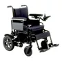 Tercera imagen para búsqueda de sillas de ruedas electricas