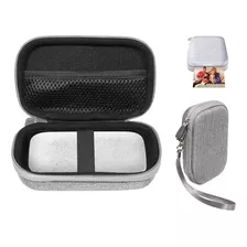 Funda Para Impresora Fotográfica Prt 2x3 Mini Casesack