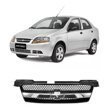 Mascara Chevrolet Aveo Sedan Y Hb 2005 Al 2008