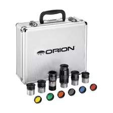 Orion 08890 1,25 Pulgadas Kit De Accesorios De Primera Calid