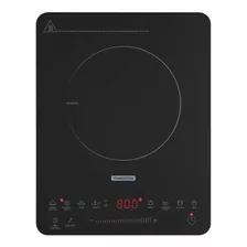 Cooktop Portátil Por Indução Com 1 Área De Aquecimento 220v