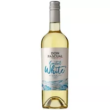 Vino Don Pascual Coastal White Botella 750 Ml