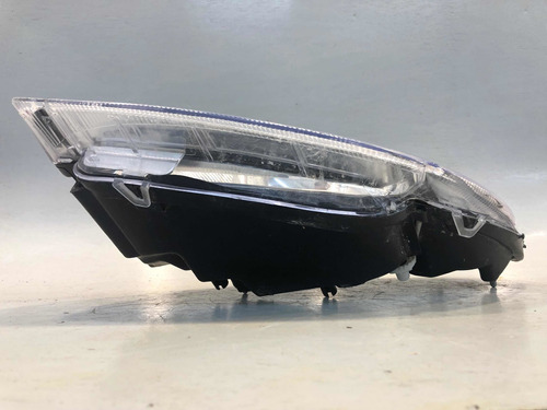 Faro Izquierdo Chrysler Pt Cruiser 2003 - 2005 Foto 3