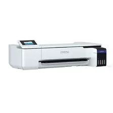 Impresora Para Sublimación Epson Surecolor F570 60cm