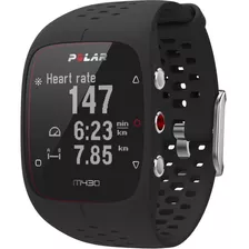 Reloj Polar M430 Gps Pulsometro Running Planet Cycle