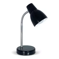 Lampara Mesa Estudio Escritorio Velador Flexible Luz Led Dab