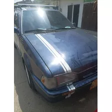 Mazda 323 1989 1.3 He