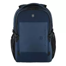 Mochila Vx Sport Evo Victorinox Original 611412 Azul Para Laptop Day Pack 