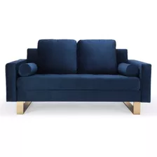 Sofa Sillon 2 Cuerpos 1.70m Premium Mod. Toulouse 2