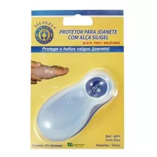 Protector Para Juanetes Gel Polimero