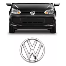 Emblema Frontal Logo Volkswagen Up