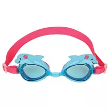  Gafas De Natación, Delfín.