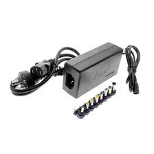 Cargador Universal Para Notebook 120w 12-24v Intercambiable