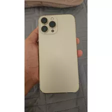 Celular iPhone 13 Pro Max De 128100% En Batería ,