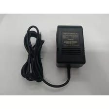 Fonte Para Mega Drive 3 Original Tectoy Bivolt 110/220