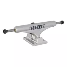 Trucks 129 Hollow Reynolds Block Silver Mid Trucks Independ