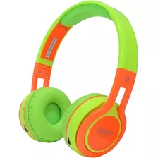 Auriculares Inalámbricos Kb2600 Kid Safe 85db Limita...