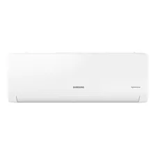 Aire Acondicionado Samsung Digital Inverter Split Frío/calor 2687 Frigorías Blanco 220v - 240v Ar12bshqawk