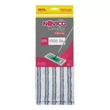 Refil Mop Lustrador Noviça - 4716