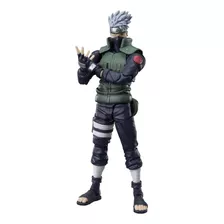 Sh Figuarts Hatake Kakashi Tamashi Nations