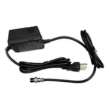 Lexsen Adaptador De Corriente Mezcladora Audio Profesional 