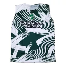 Musculosa Ituzaingó Sport 2000 2023