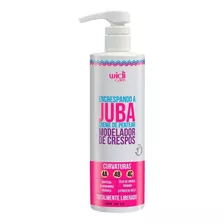 Widi Care Encrespando A Juba - Creme De Pentear 500ml