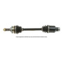 Flecha Homocinetica Delantera Der Suzuki Esteem 1.8l L4 2001