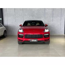 Porsche Cayenne 3.0 V6 E-hybrid Coupé Awd Tiptronic S 2021/2