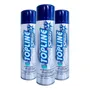 Terceira imagem para pesquisa de mata bicheira 400ml topline spray merial