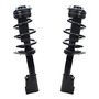 Automuto Shocks, Kit De Amortiguadores Traseros Para Dodge F DODGE Caliber SXT