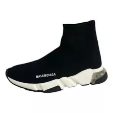 Tênis Balenciaga Novo Original Com Nota