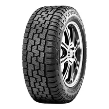 Pneu Pirelli 265/60r18 Scorpion All Terrain Plus 110h Wl