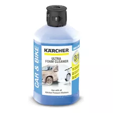 Jabon Detergente Karcher Rm615 Ultra Espuma 1lt